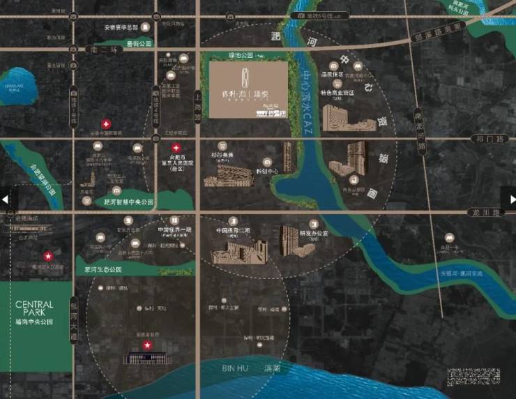 【合肥商品房成交查询-2026年楼盘详情】保利海上瑧悦新房周边配套-优惠